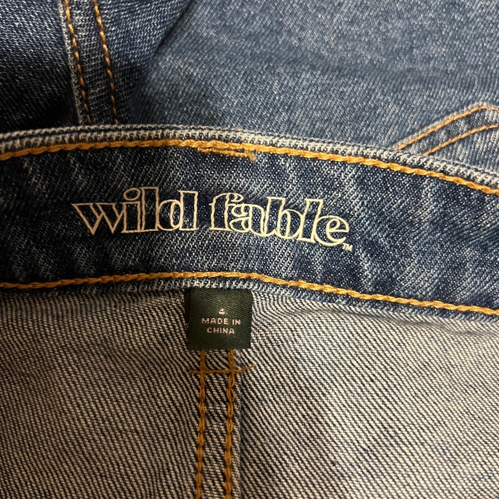 Shorts - Picture 2 of 3